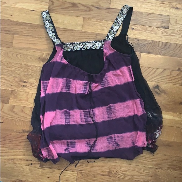 Free People tank - Picture 2 of 2